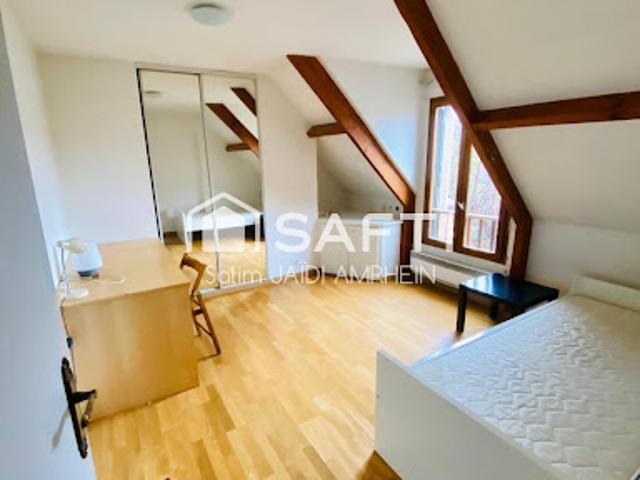 Vente Maison 9 pièces 249 m2 Bures sur Yvette