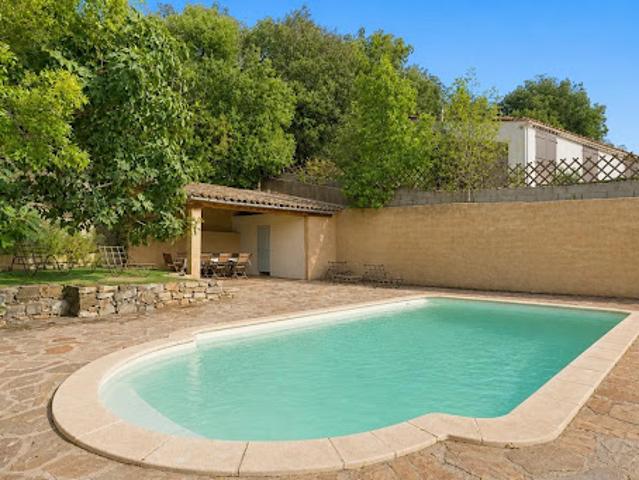 Vente Maison 9 pièces 249.54 m2 Ferrières Poussarou