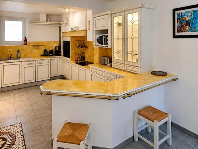 Vente Maison 9 pièces 250 m2 Vernou la Celle sur Seine