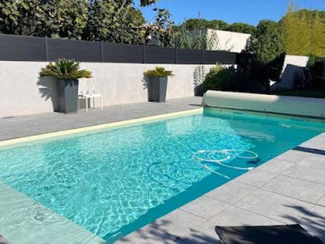 Vente Maison 9 pièces 240 m2 Montpellier
