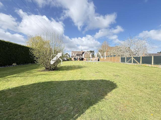 Vente Maison 9 pièces 240 m2 Attiches