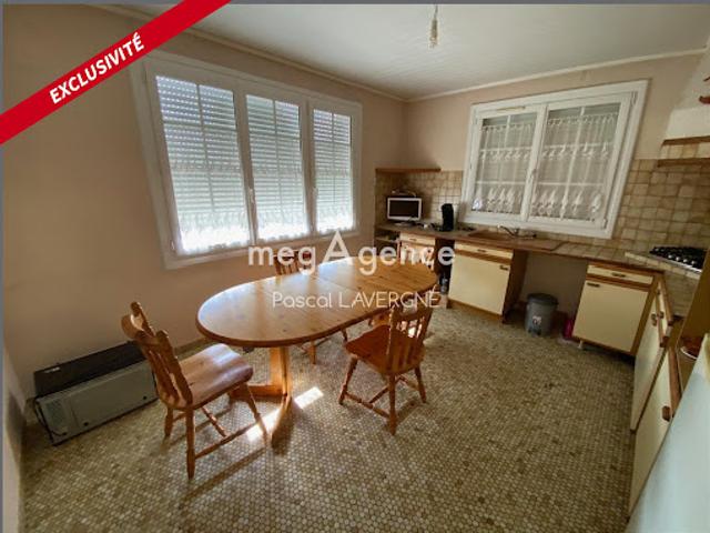 Vente Maison 9 pièces 240 m2 Challans