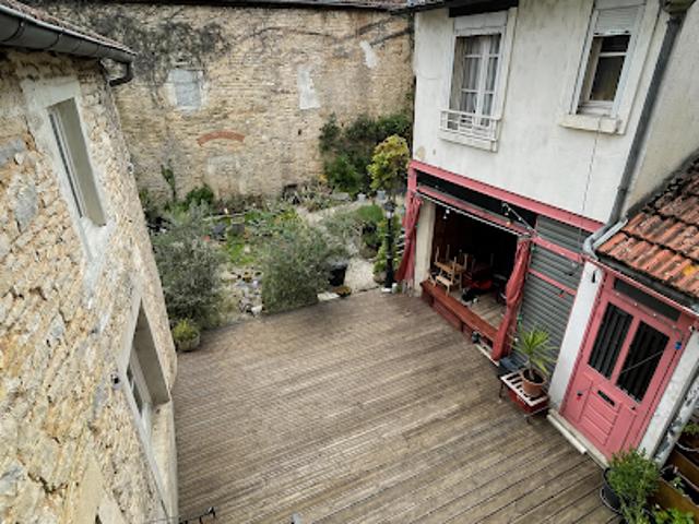 Vente Maison 9 pièces 240 m2 Chatillon sur seine