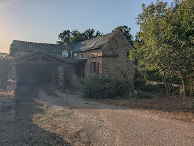 Vente Maison 9 pièces 240 m2 Cordes sur Ciel