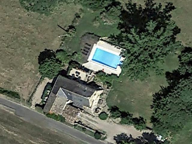 Vente Maison 9 pièces 240 m2 Cordes sur Ciel