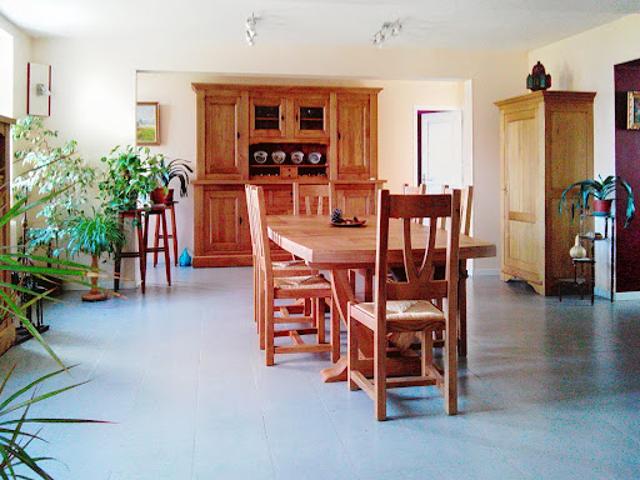 Vente Maison 9 pièces 240 m2 Corquilleroy
