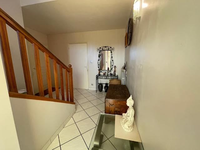 Vente Maison 9 pièces 240 m2 Decazeville