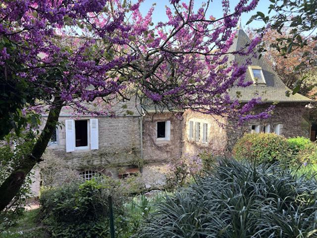 Vente Maison 9 pièces 240 m2 Erquy