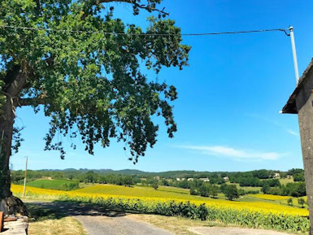 Vente Maison 9 pièces 240 m2 Itzac