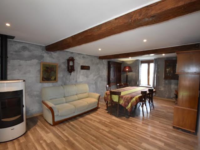 Vente Maison 9 pièces 240 m2 La Chapelle au Mans