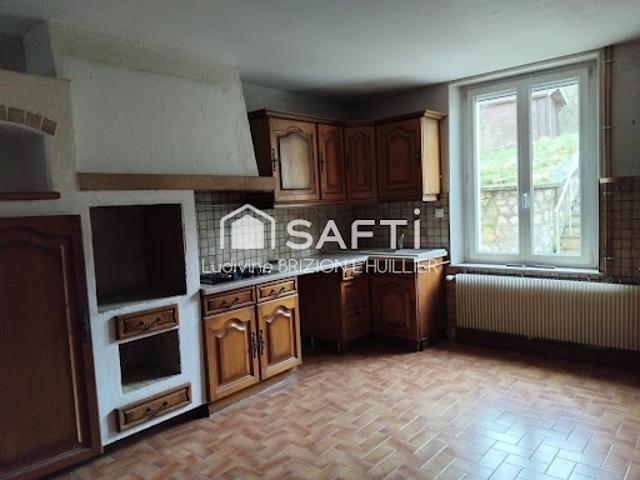 Vente Maison 9 pièces 240 m2 Loupmont
