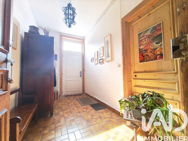 Vente Maison 9 pièces 240 m2 Saint Omer