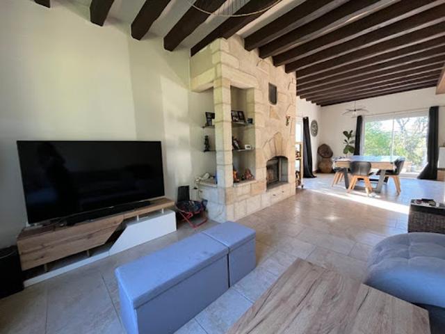Vente Maison 9 pièces 240 m2 Saint Amand Montrond