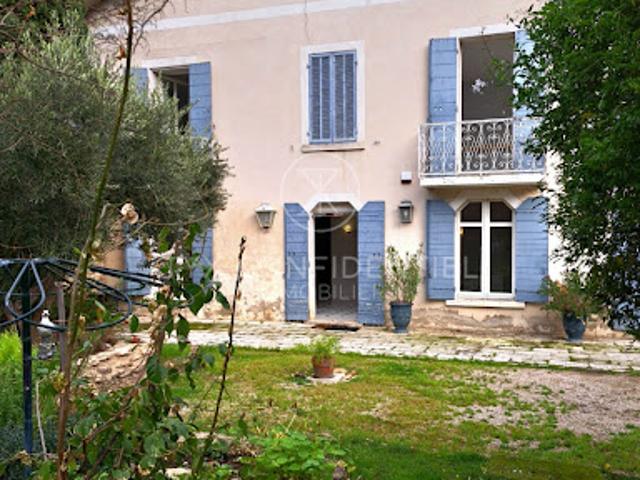 Vente Maison 9 pièces 240 m2 Saint Rémy de Provence