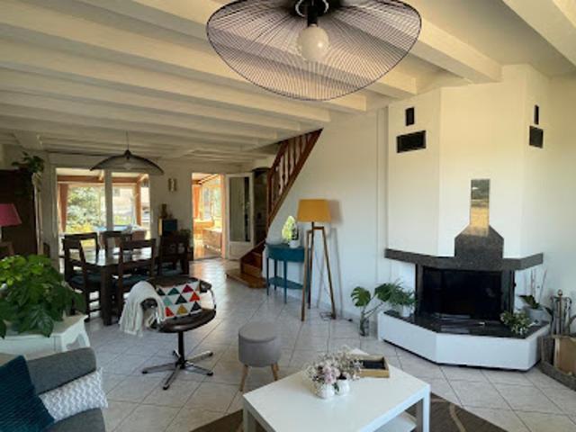 Vente Maison 9 pièces 240 m2 Sainte Marguerite