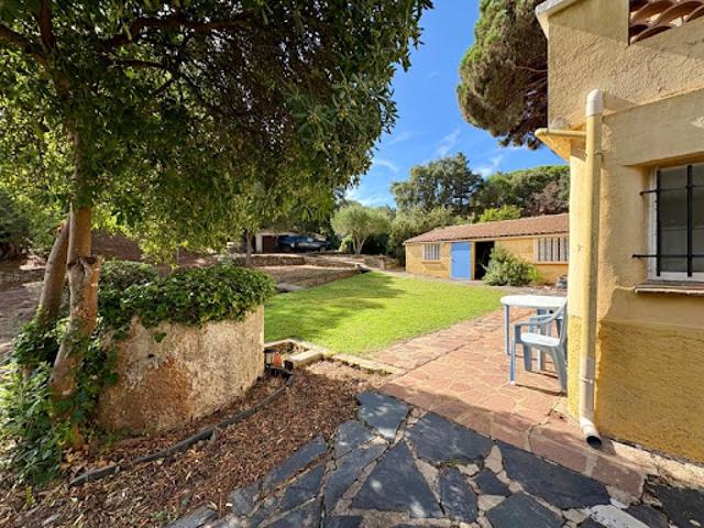 Vente Maison 9 pièces 240 m2 Sainte Maxime