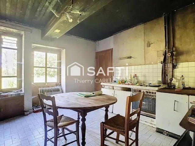 Vente Maison 9 pièces 240 m2 Soudan