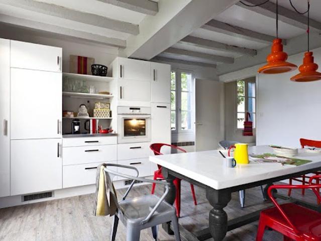 Vente Maison 9 pièces 240 m2 Soustons
