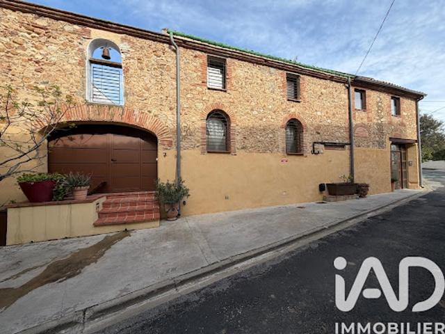 Vente Maison 9 pièces 240 m2 Tresserre