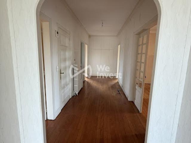 Vente Maison 9 pièces 241 m2 Aussillon