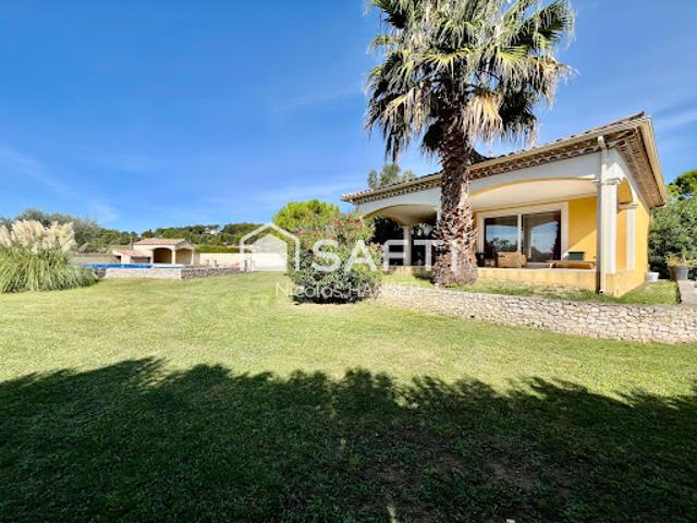 Vente Maison 9 pièces 241 m2 Bagard