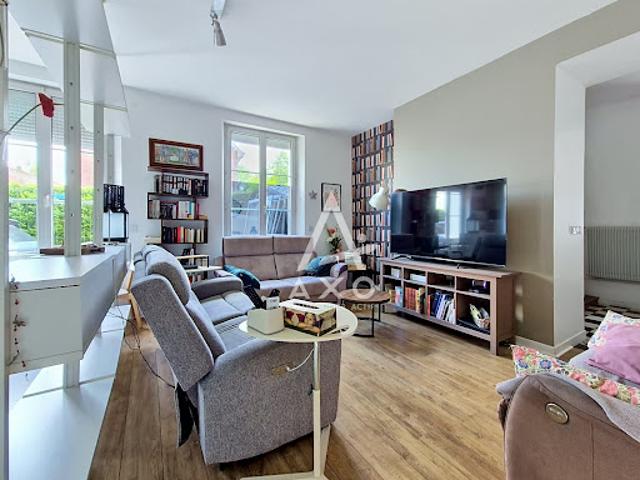 Vente Maison 9 pièces 241 m2 Beauvais