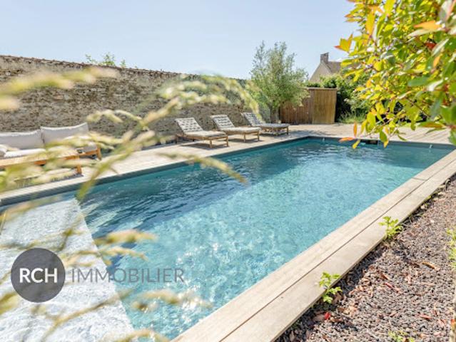 Vente Maison 9 pièces 241.8 m2 Richebourg