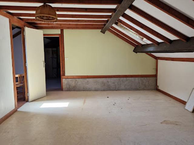 Vente Maison 9 pièces 241.92 m2 Saint Martin en Vercors
