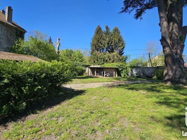 Vente Maison 9 pièces 242 m2 Montlignon