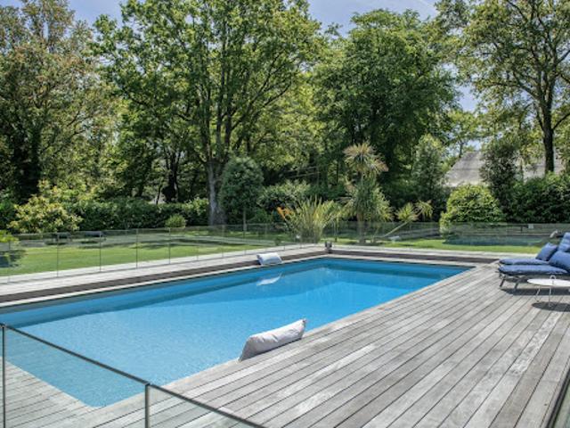 Vente Maison 9 pièces 242 m2 Carquefou