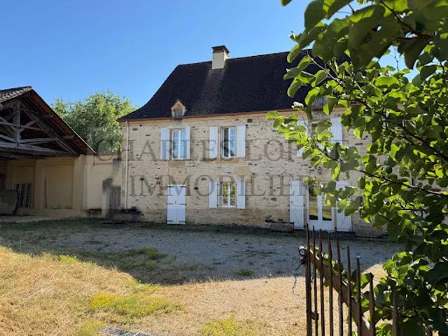 Vente Maison 9 pièces 242 m2 Frayssinet le Gélat