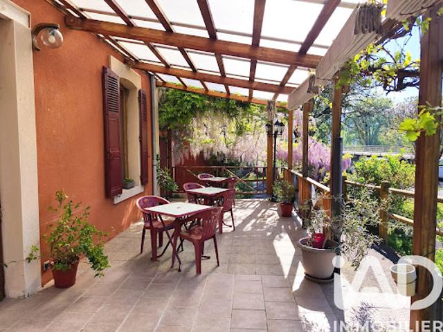 Vente Maison 9 pièces 242 m2 Jumeaux