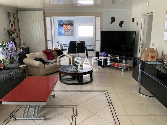 Vente Maison 9 pièces 242 m2 La Poterie Cap d'Antifer