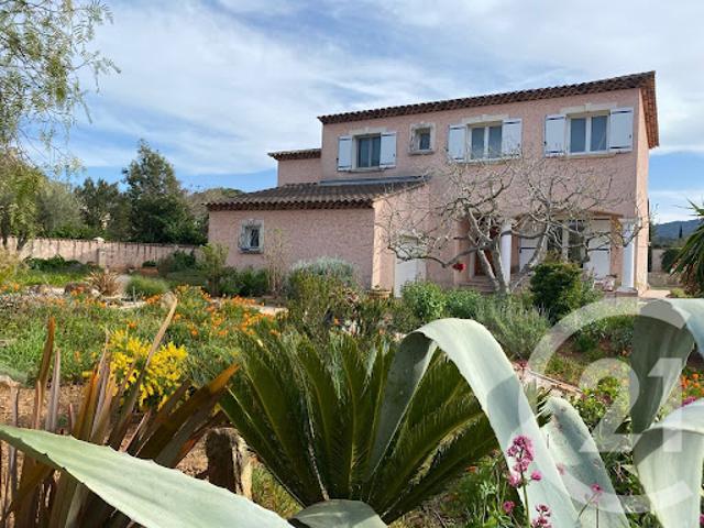 Vente Maison 9 pièces 242.54 m2 La Seyne sur Mer