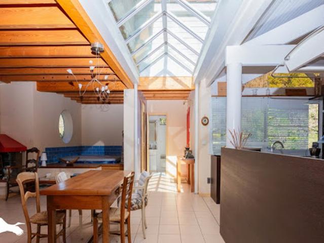 Vente Maison 9 pièces 243 m2 Montegut