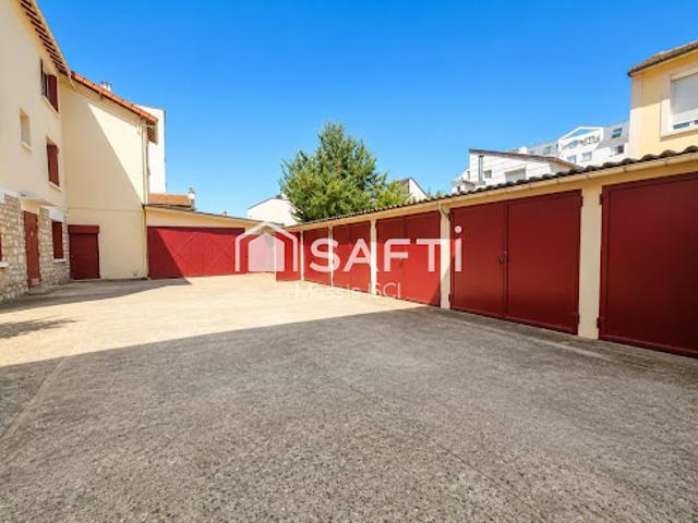 Vente Maison 9 pièces 243 m2 Alfortville