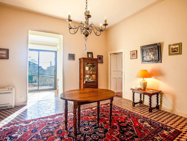 Vente Maison 9 pièces 243 m2 Cabrerolles
