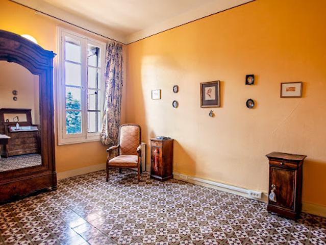 Vente Maison 9 pièces 243 m2 Cabrerolles