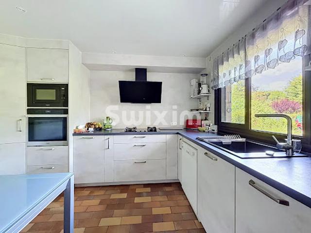 Vente Maison 9 pièces 243 m2 Prévessin Moëns