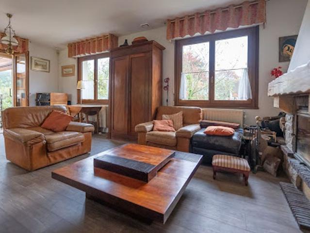 Vente Maison 9 pièces 243 m2 Proville