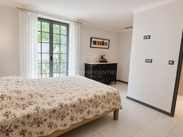 Vente Maison 9 pièces 243 m2 Saint Rémy de Provence