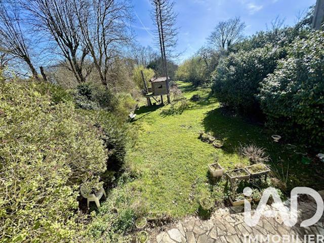 Vente Maison 9 pièces 243 m2 Ury