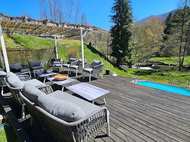 Vente Maison 9 pièces 243.31 m2 Montferrier