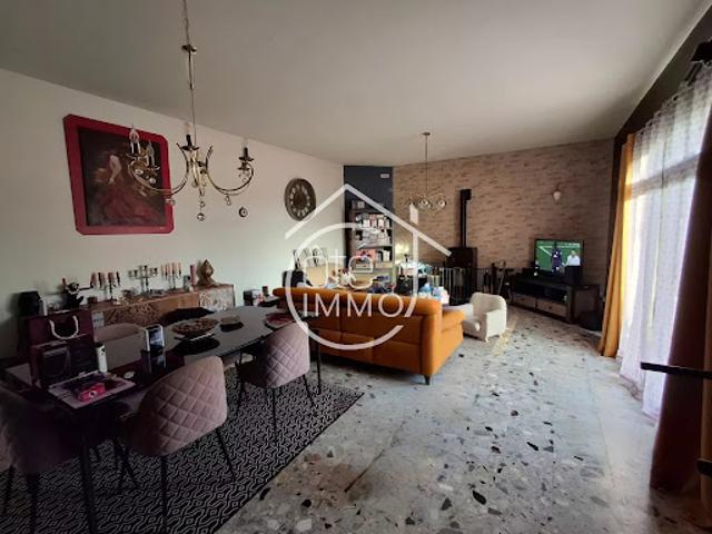 Vente Maison 9 pièces 243.89 m2 Creysse