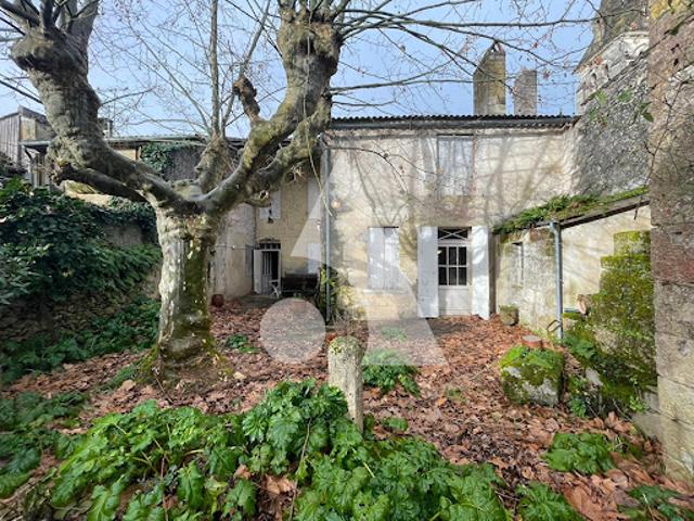 Vente Maison 9 pièces 254.9 m2 Lamothe Montravel