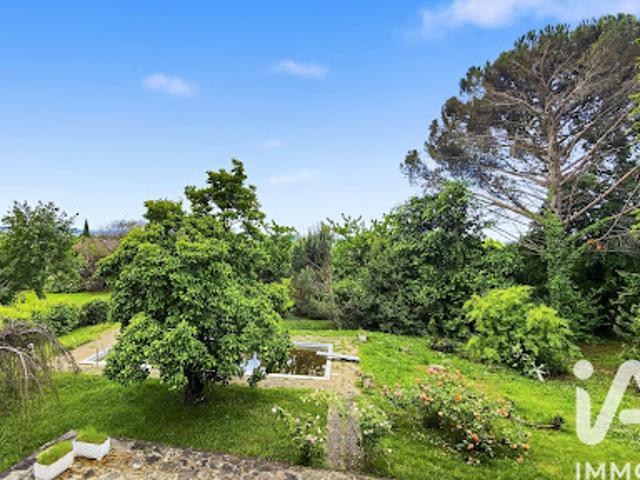 Vente Maison 9 pièces 255 m2 Carmaux