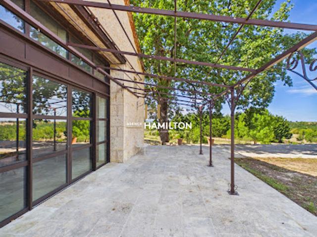 Vente Maison 9 pièces 255 m2 Cordes sur Ciel