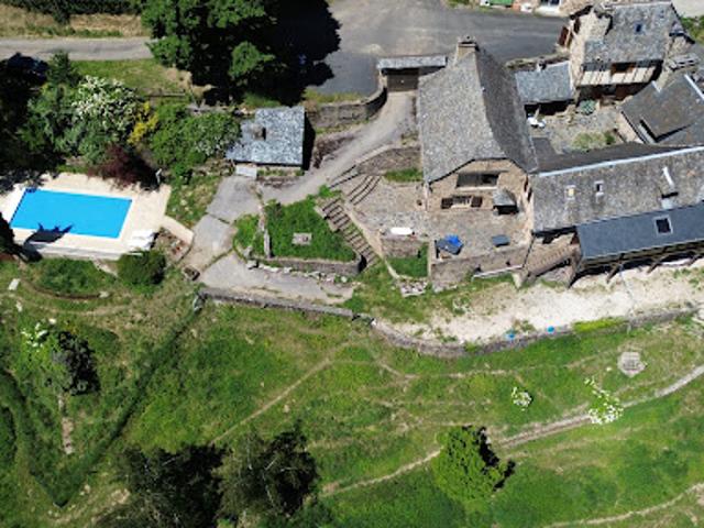 Vente Maison 9 pièces 255 m2 Coubisou