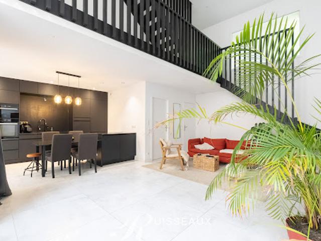 Vente Maison 9 pièces 255 m2 Dijon