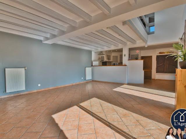 Vente Maison 9 pièces 255 m2 Faverolles